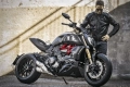 Todas as peças originais e de reposição para seu Ducati Diavel 1260 S Brasil 2019.